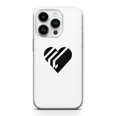 iPhone 12 MINI Премиальный чехол телефона цена и информация | Чехлы для телефонов | pigu.lt