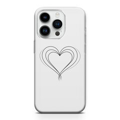 iPhone 12 MINI Премиальный чехол телефона цена и информация | Чехлы для телефонов | pigu.lt