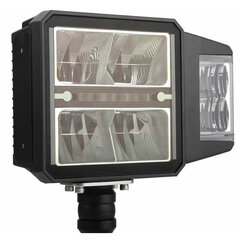 Дополнительное освещение автомобиля Flextra LED Main Light (5816201) цена и информация | Фары | pigu.lt