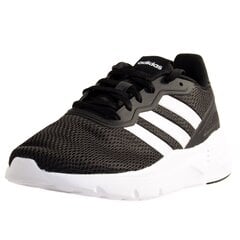 Sportiniai batai vyrams Adidas GX4275, juodi цена и информация | Кроссовки для мужчин | pigu.lt