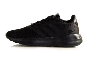 Sportiniai batai vyrams Adidas GX4274, juodi kaina ir informacija | Kedai vyrams | pigu.lt