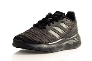 Sportiniai batai vyrams Adidas GX4274, juodi kaina ir informacija | Kedai vyrams | pigu.lt