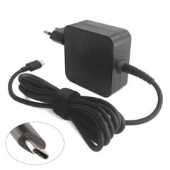Зарядное устройство LTC USB-C GaN 100 Вт (5–20 В, 3–5 А) цена и информация | Зарядные устройства для ноутбуков | pigu.lt