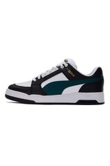 Laisvalaikio batai vyrams Puma Slipstream 383401 09, balti kaina ir informacija | Kedai vyrams | pigu.lt