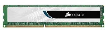 Corsair 4GB DDR3 CL9 CMV4GX3M1A1333C9 цена и информация | Operatyvioji atmintis (RAM) | pigu.lt