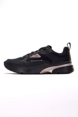 Laisvalaikio batai moterims Puma 38863201, juodi цена и информация | Спортивная обувь, кроссовки для женщин | pigu.lt