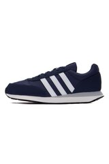 Laisvalaikio batai vyrams Adidas HP2255, mėlyni цена и информация | Кроссовки мужские | pigu.lt