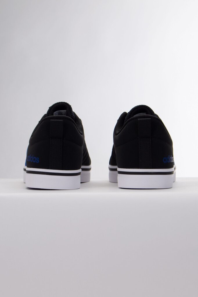 Laisvalaikio batai vyrams Adidas Vc Pace 2.0 HP6004, juodi kaina ir informacija | Kedai vyrams | pigu.lt
