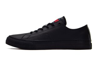Sportiniai batai vyrams EM0EM01047_BDS, juodi kaina ir informacija | Kedai vyrams | pigu.lt
