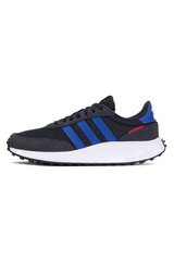 Bėgimo batai vyrams Adidas GX6753, juodi kaina ir informacija | Kedai vyrams | pigu.lt