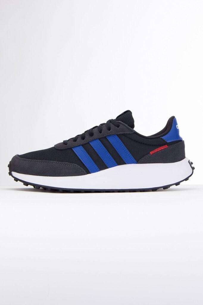 Bėgimo batai vyrams Adidas GX6753, juodi kaina ir informacija | Kedai vyrams | pigu.lt