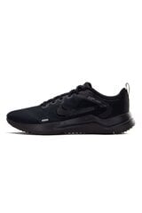 Bėgimo batai vyrams Nike Downshifter 12 DD9293-002, juodi kaina ir informacija | Kedai vyrams | pigu.lt