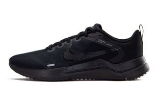 Sportiniai batai vyrams Nike Downshifter 12 DD9293002, juodi kaina ir informacija | Kedai vyrams | pigu.lt