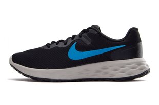 Брендовые мужские кроссовки Nike REVOLUTION 6 NN DC3728012_405 цена и информация | Кроссовки для мужчин | pigu.lt