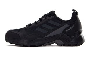 Ботинки мужские adidas TERREX EASTRAIL 2, р. 42 ⅔, чёрный HP8606_42_23 цена и информация | Мужские кроссовки | pigu.lt