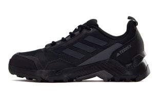 Žygio batai vyrams Adidas HP8606, juodi kaina ir informacija | Vyriški batai | pigu.lt