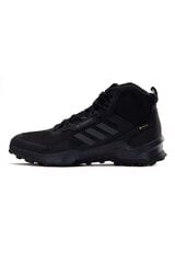 Ботинки мужские adidas TERREX AX4 MID GTX, размер 40 ⅔ HP7401_40_23 цена и информация | Мужские ботинки | pigu.lt