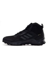 Žygio batai vyrams Adidas HP7401, juodi kaina ir informacija | Vyriški batai | pigu.lt