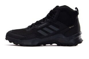 Мужские кроссовки adidas TERREX AX4 MID GTX 44 HP7401_44 цена и информация | Мужские ботинки | pigu.lt