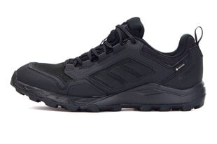 Žygio batai vyrams Adidas GZ8910, juodi kaina ir informacija | Vyriški batai | pigu.lt