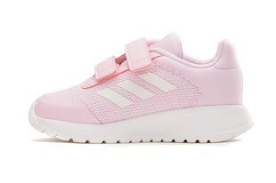 Sportiniai batai mergaitėms, rožiniai kaina ir informacija | Sportiniai batai vaikams | pigu.lt
