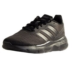 Laisvalaikio batai vyrams Adidas Gx4274, juodi kaina ir informacija | Kedai vyrams | pigu.lt