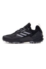 Ботинки adidas TERREX SWIFT R3 HR1337 черные р. 41 ⅓ HR1337_41_13 цена и информация | Мужские кроссовки | pigu.lt