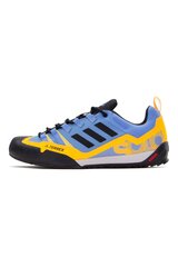 Беговые кроссовки Adidas Terrex Swift Solo 2, синие, размер 44 HR1303_44 цена и информация | Кроссовки для мужчин | pigu.lt