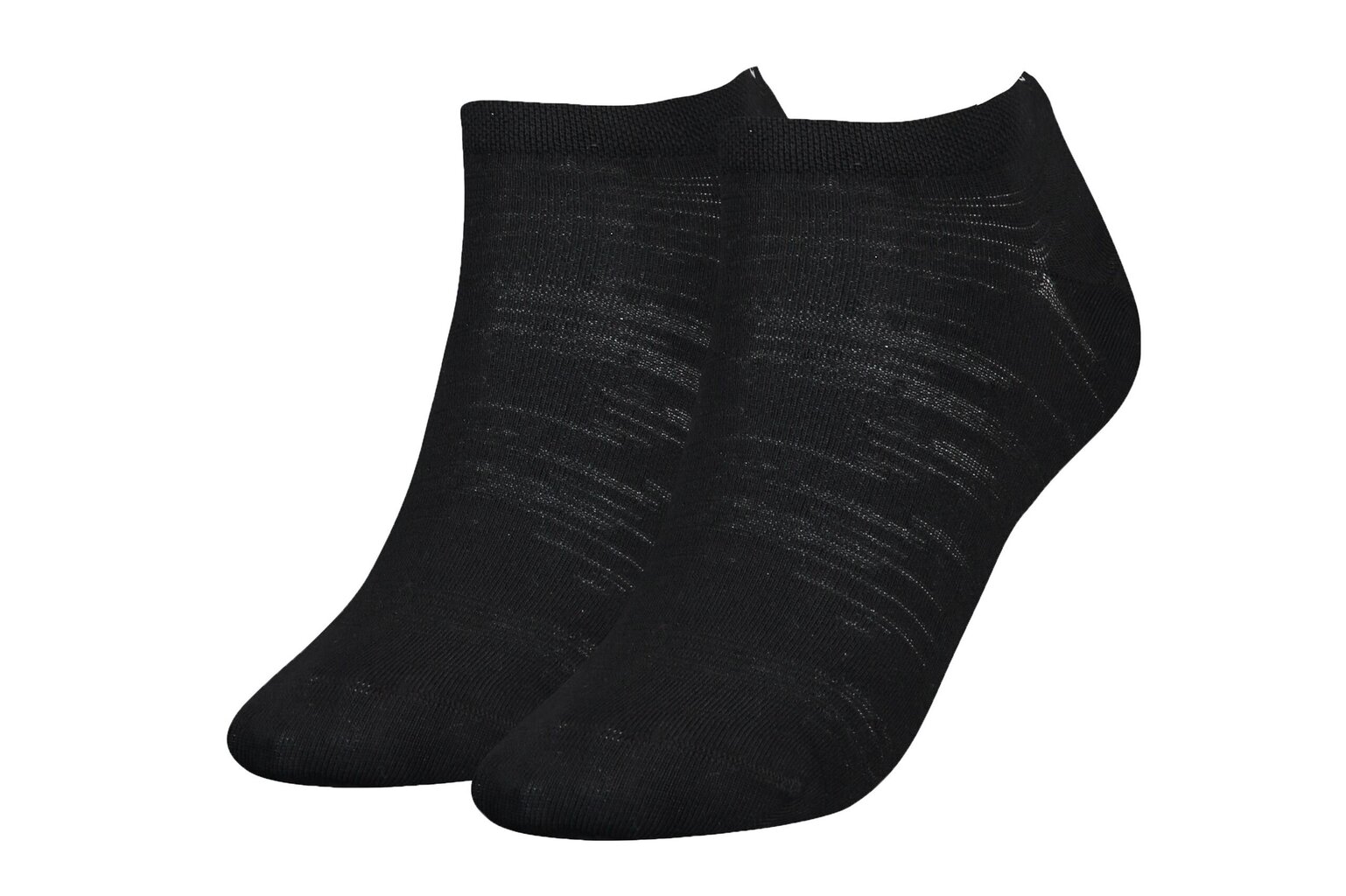 Calvin Klein kojinės moterims 701222156002, juodos kaina ir informacija | Moteriškos kojinės | pigu.lt