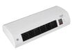 Šildytuvas ventiliatorius 2200 W kaina ir informacija | Šildytuvai | pigu.lt