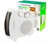 Šildytuvas ventiliatorius Esperanza 2000 W kaina ir informacija | Šildytuvai | pigu.lt