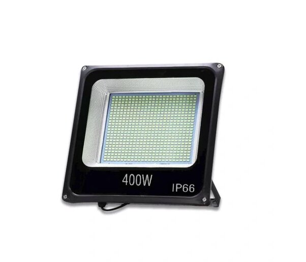 Halogeninė LED lauko lempa, 400W цена и информация | Lauko šviestuvai | pigu.lt
