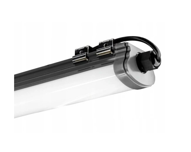 Smartled lubinis šviestuvas SMD 2835 LED kaina ir informacija | Lubiniai šviestuvai | pigu.lt