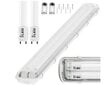 Smartled lubinis šviestuvas T8 LED G13 kaina ir informacija | Lubiniai šviestuvai | pigu.lt