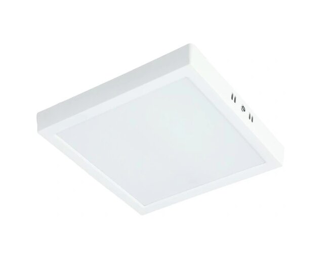 LED panelė, 18W, neutrali balta цена и информация | Įmontuojami šviestuvai, LED panelės | pigu.lt