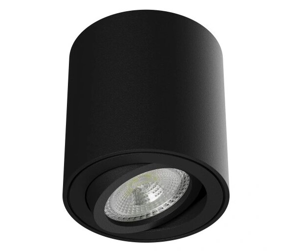Smartled įmontuojamas šviestuvas LED SM-65 GU10 kaina ir informacija | Įmontuojami šviestuvai, LED panelės | pigu.lt