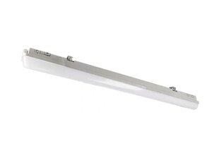 Smartled įmontuojamas šviestuvas LED Pro Line 5204 цена и информация | Монтируемые светильники, светодиодные панели | pigu.lt
