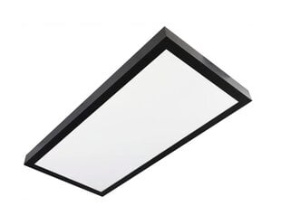 Smartled panelė SMD2835, 36W, neutrali balta цена и информация | Монтируемые светильники, светодиодные панели | pigu.lt