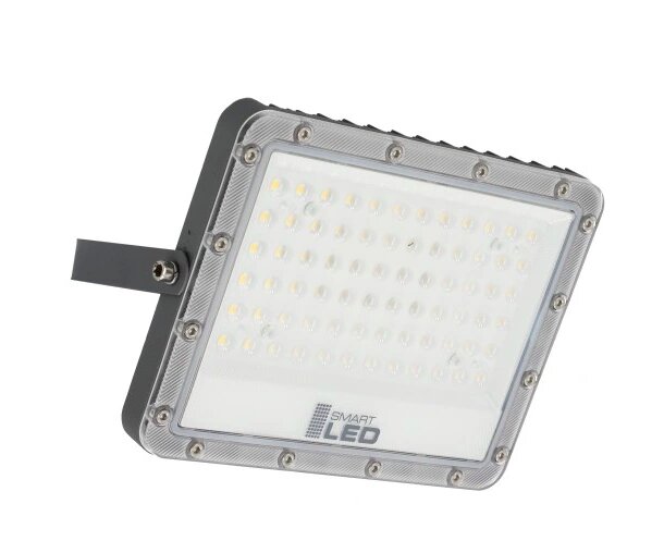 LED lauko lempa, 100W цена и информация | Lauko šviestuvai | pigu.lt