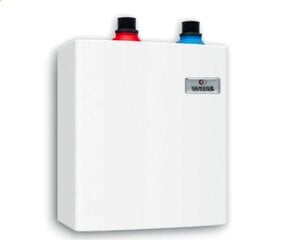 Momentinis vandens šildytuvas Wijas 9000W kaina ir informacija | Vandens šildytuvai | pigu.lt