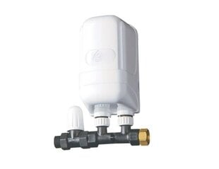Momentinis vandens šildytuvas Dafi 9 kW kaina ir informacija | Vandens šildytuvai | pigu.lt