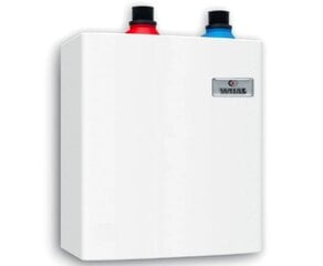 Vandens šildytuvas momentinis, Wijas, 7000W kaina ir informacija | Vandens šildytuvai | pigu.lt