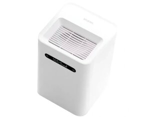 Oro drėkintuvas Xiaomi Smartmi Evaporative Humidifier 2, 4l цена и информация | Увлажнители воздуха | pigu.lt