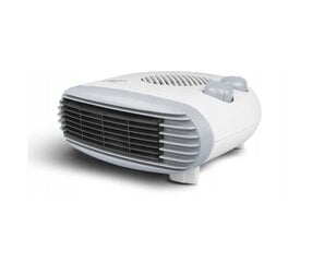 Šildytuvas ventiliatorius LTC, 2000 W kaina ir informacija | Šildytuvai | pigu.lt