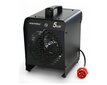 Elektrinis šildytuvas Warmtec EWS-5, 5 kW kaina ir informacija | Šildytuvai | pigu.lt