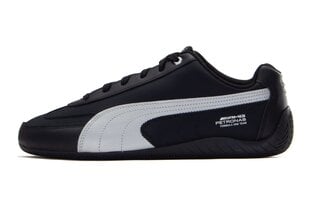 Sportiniai batai vyrams Puma MAPF1 Speedcat 30747202, juodi kaina ir informacija | Kedai vyrams | pigu.lt