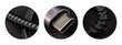 Reagle Thunderbolt USB-C USB 3.2 kaina ir informacija | Laidai telefonams | pigu.lt