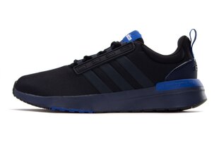 Sportiniai batai vyrams Adidas HP2726, juodi kaina ir informacija | Kedai vyrams | pigu.lt