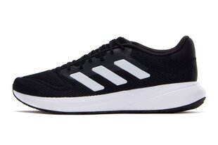 Sportiniai batai vyrams ID7336, juodi kaina ir informacija | Kedai vyrams | pigu.lt