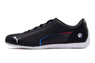 Sportiniai batai vyrams Puma 30796101, juodi kaina ir informacija | Kedai vyrams | pigu.lt